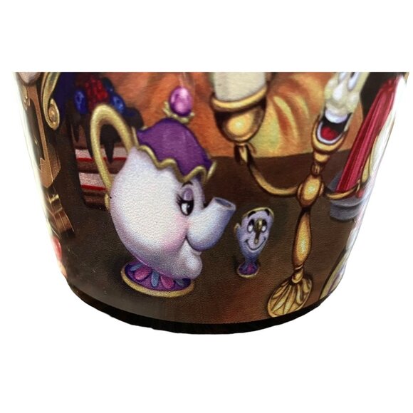 COPY - Disney WonderGround Gallery Belle TALL Coffee Cup/Mug by Jasmine Becket … - Picture 6 of 15